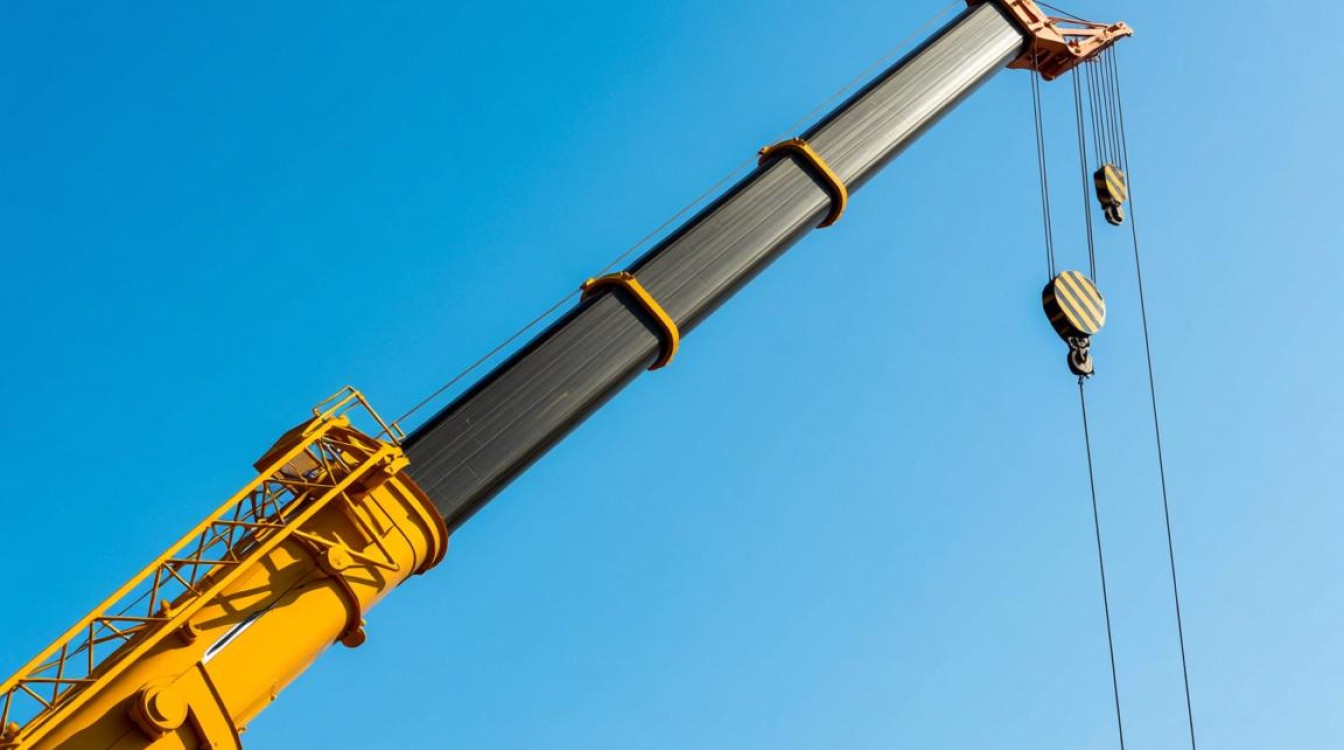 吊车杆出杆原理是什么？揭秘吊车杆运作之谜