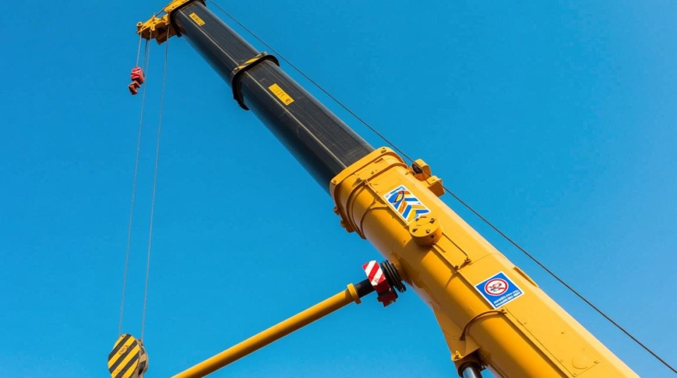 吊车杆出杆原理是什么？揭秘吊车杆运作之谜