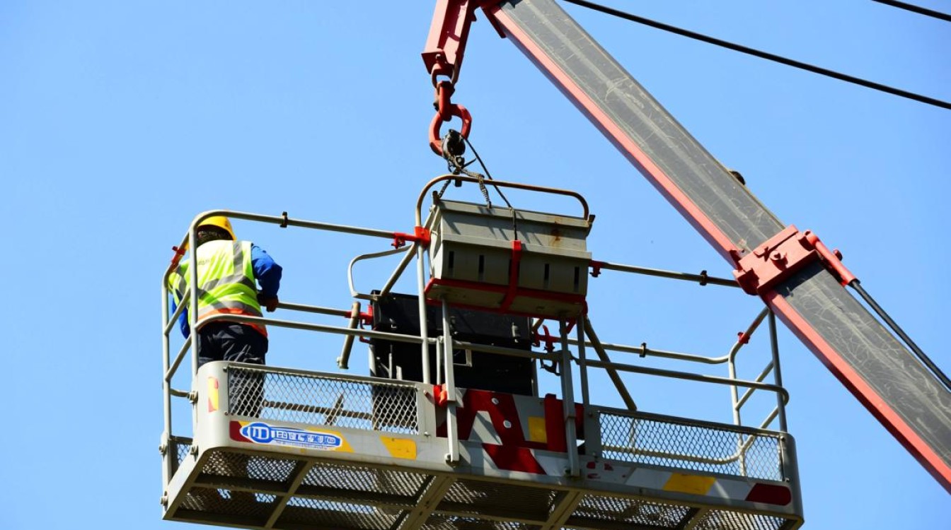 吊篮双保险技术原理及其安全性如何？