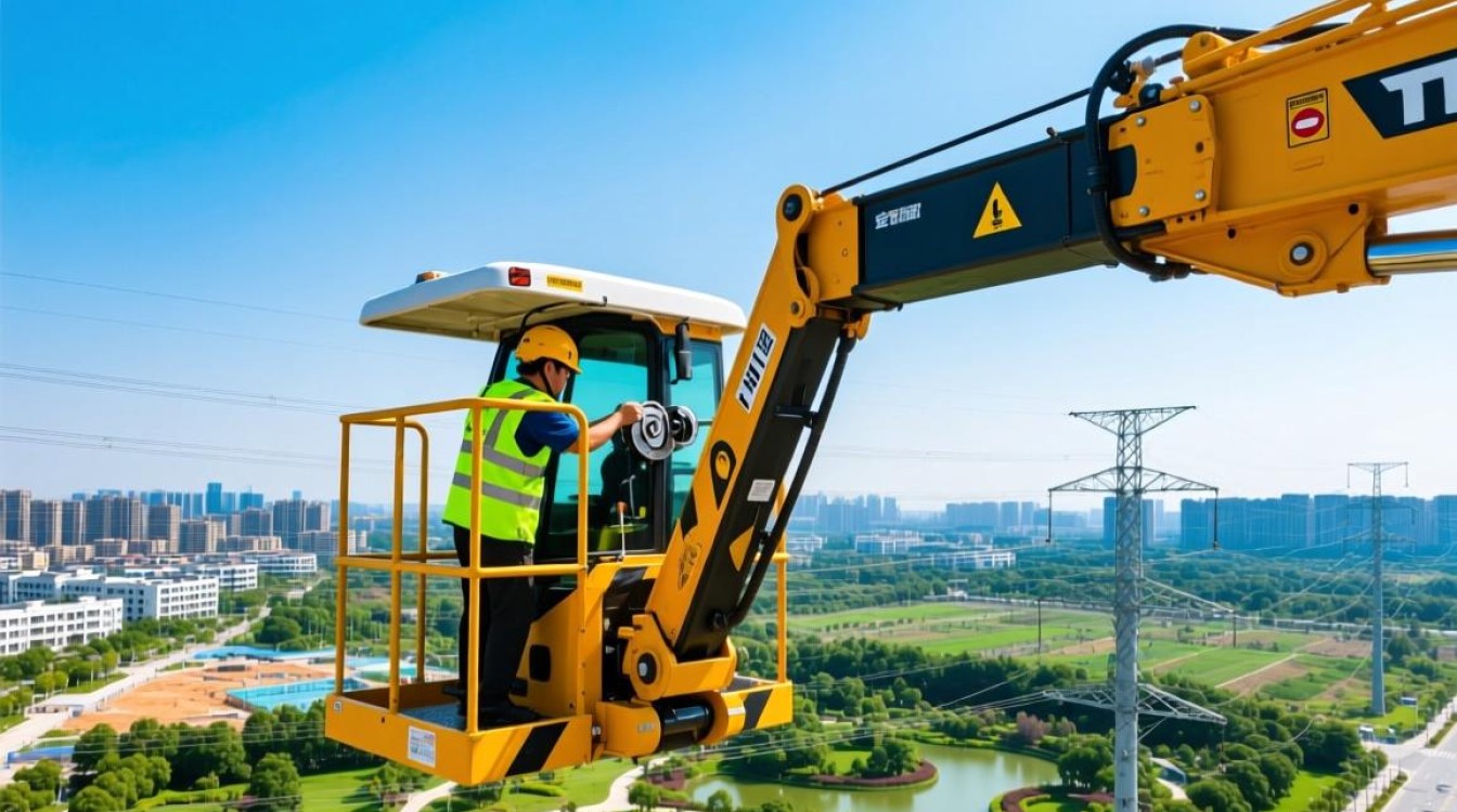 空中吊篮刹车更换步骤详解？