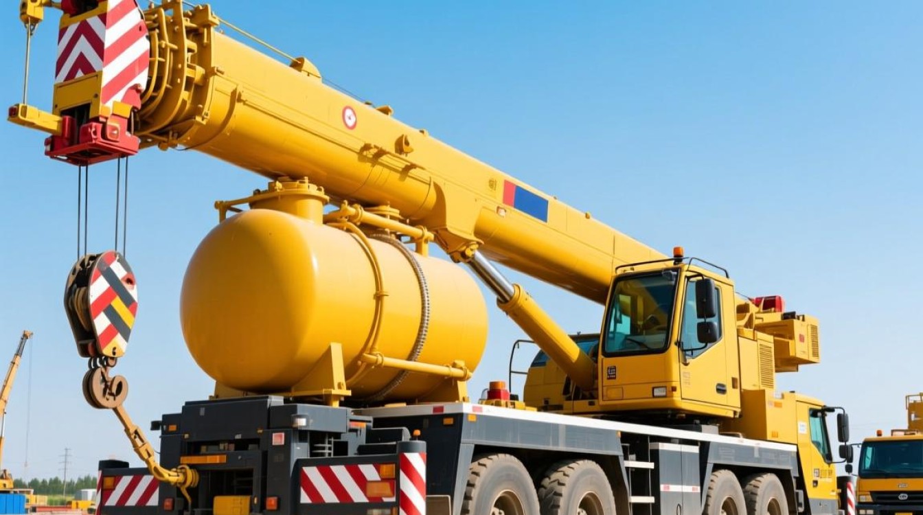 25吨吊车油箱容积多大？有何标准？