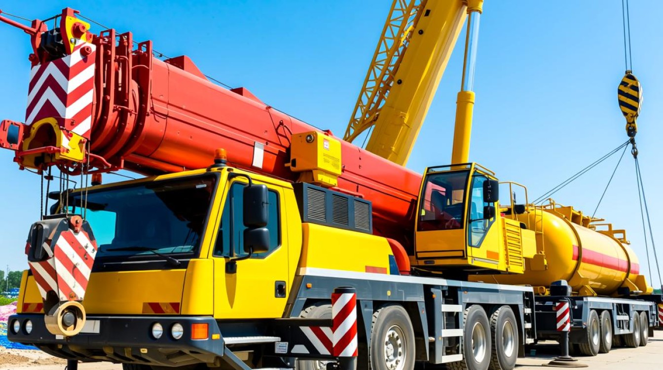 25吨吊车油箱容积多大？有何标准？