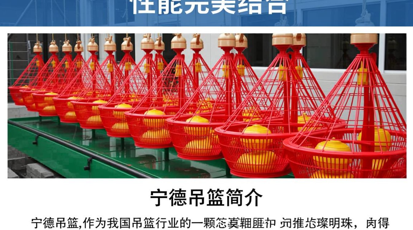 宁德吊篮品质如何？性价比如何？市场评价怎样？