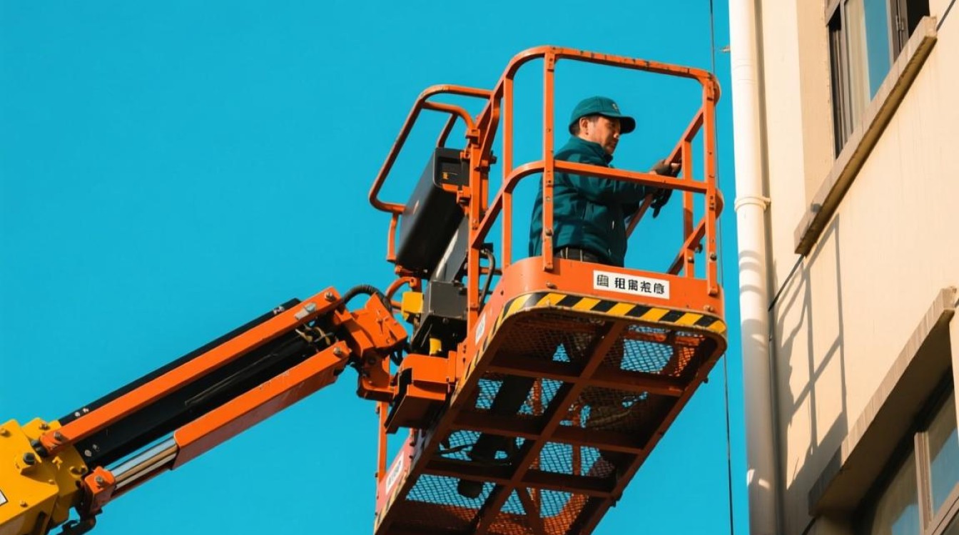 襄阳租赁吊篮价格收费标准是怎样的？