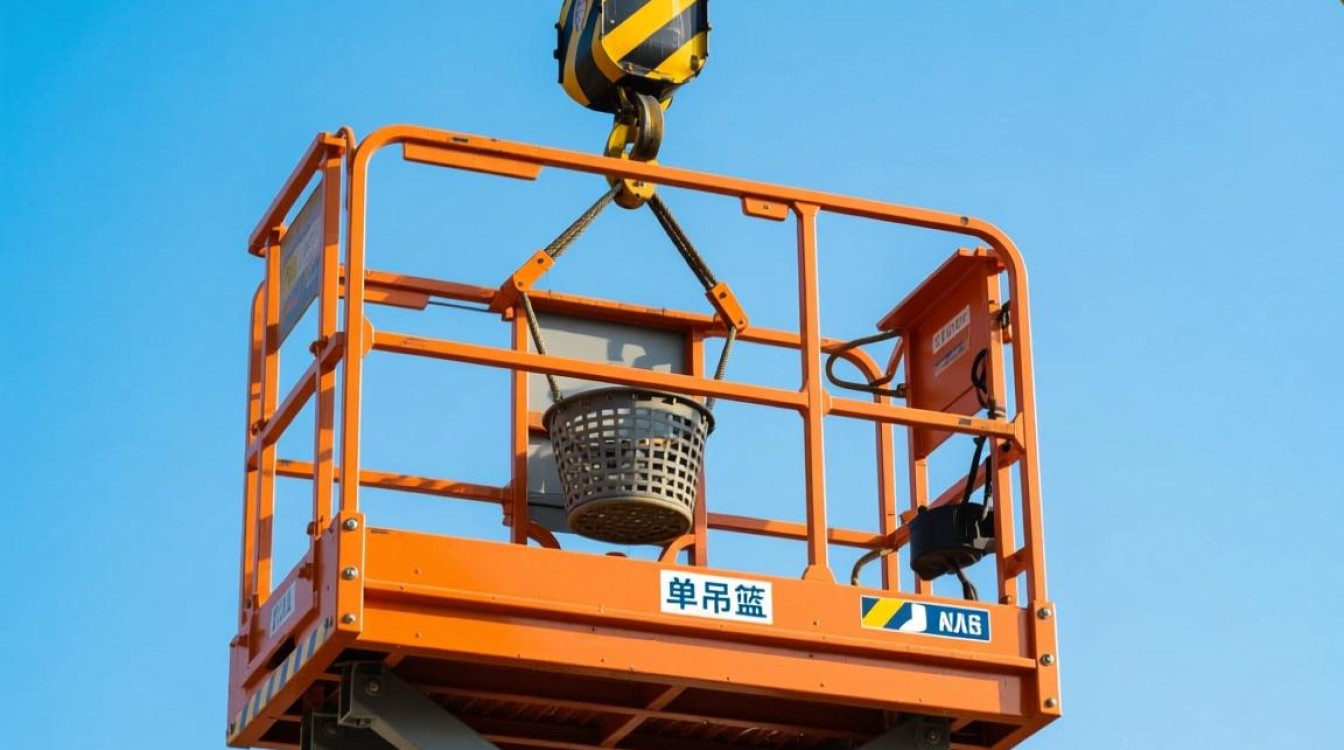 佛山出租吊篮选购要点有哪些？