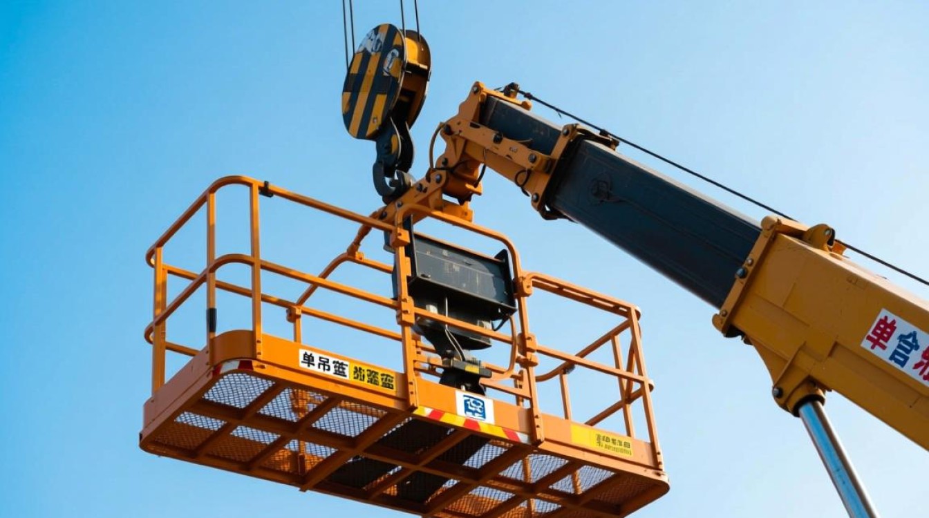 佛山出租吊篮选购要点有哪些？