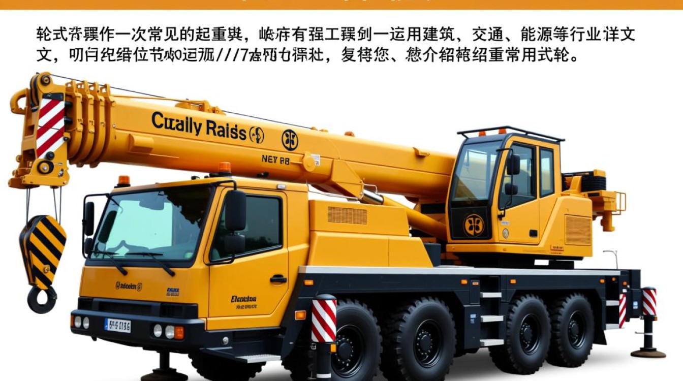 轮式吊车性能表有何亮点？揭秘吊车性能关键指标！