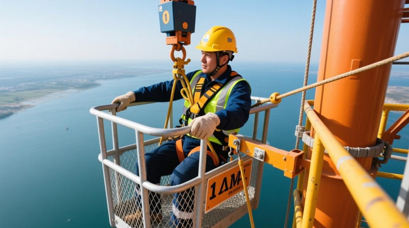 高空吊篮作业如何有效克服安全隐患与操作难题？