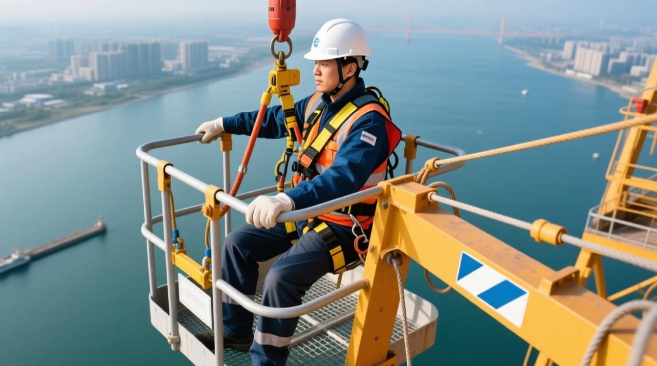 高空吊篮作业如何有效克服安全隐患与操作难题？