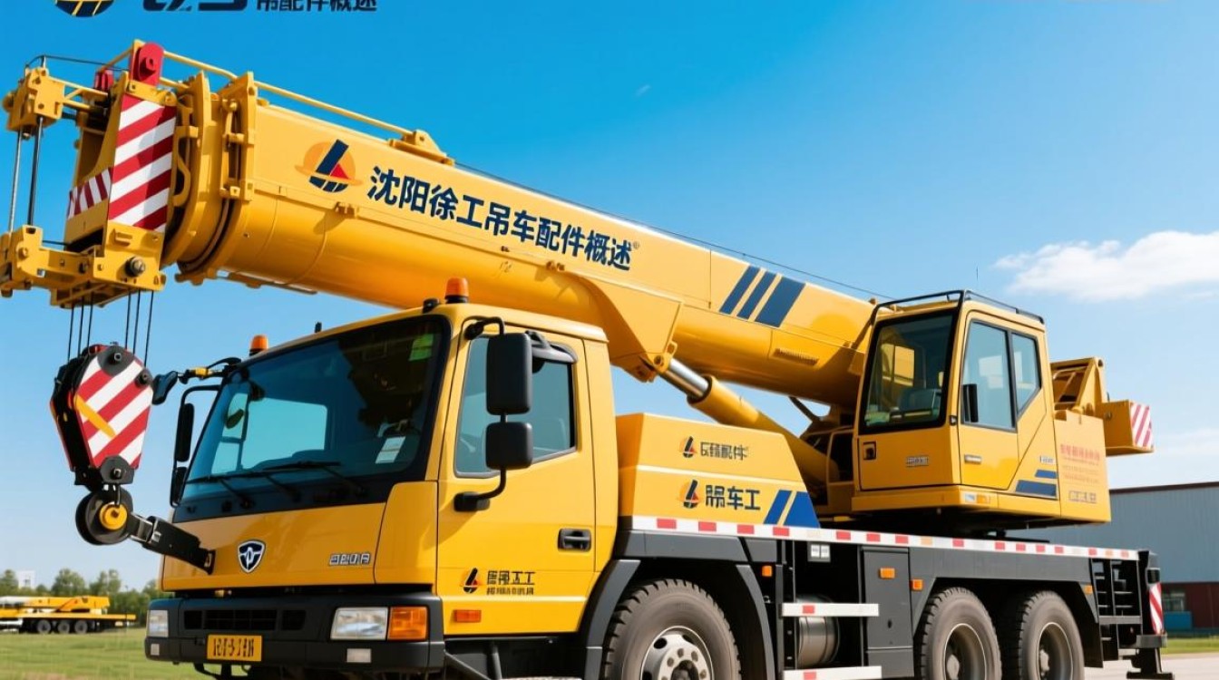 沈阳徐工吊车配件质量如何？价格合理吗？