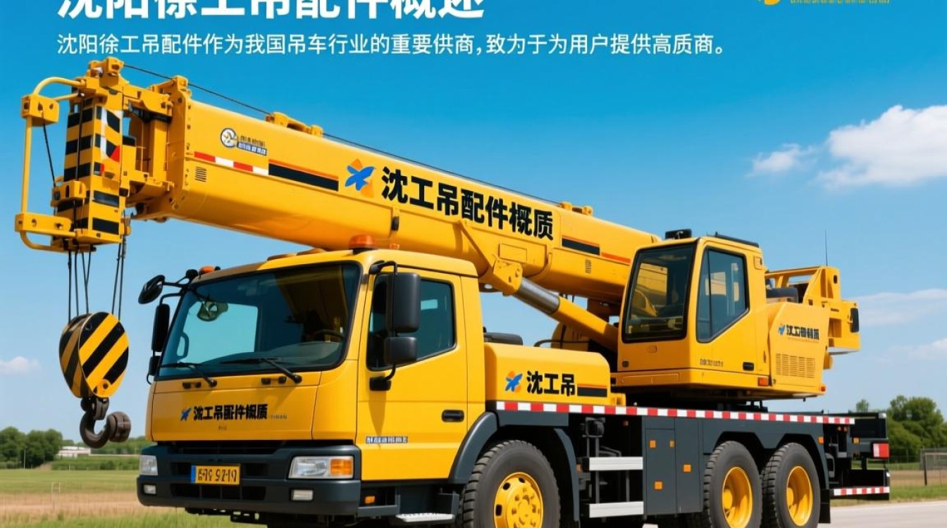 沈阳徐工吊车配件质量如何？价格合理吗？