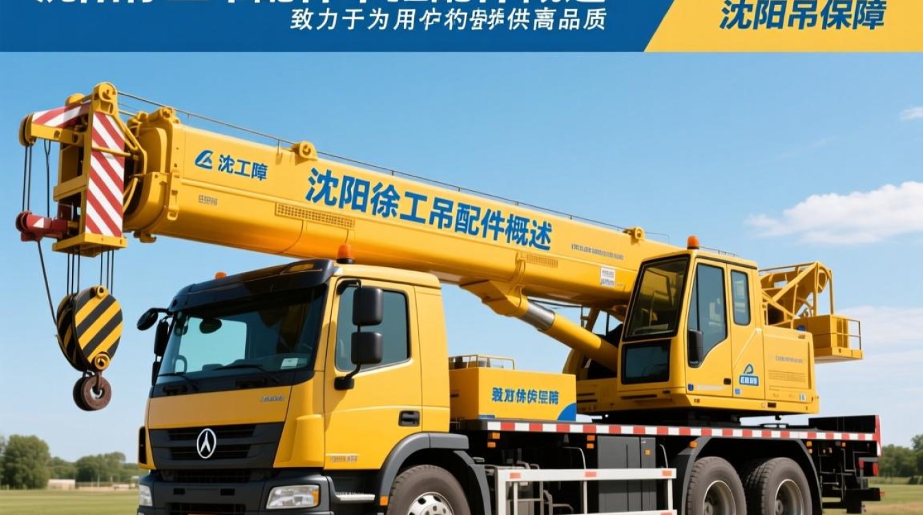 沈阳徐工吊车配件质量如何？价格合理吗？