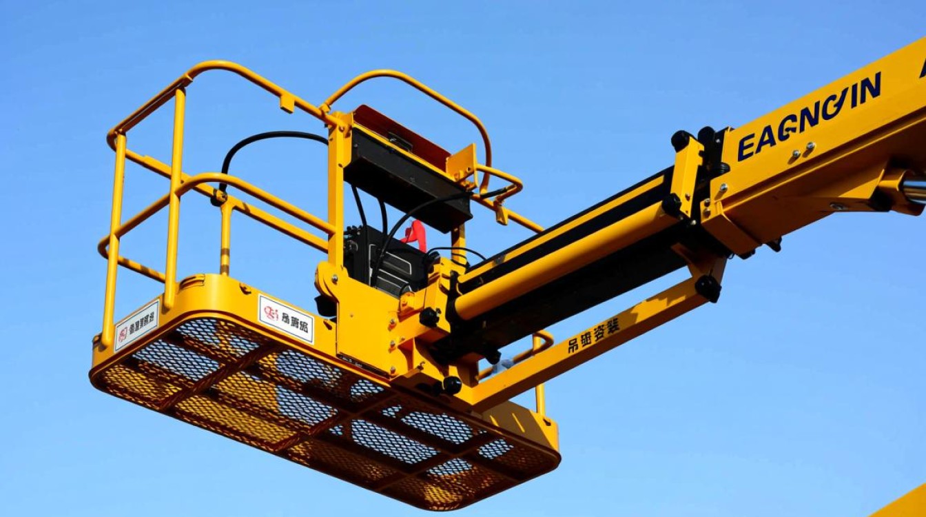 吊篮资质具体要求有哪些？标准是什么？