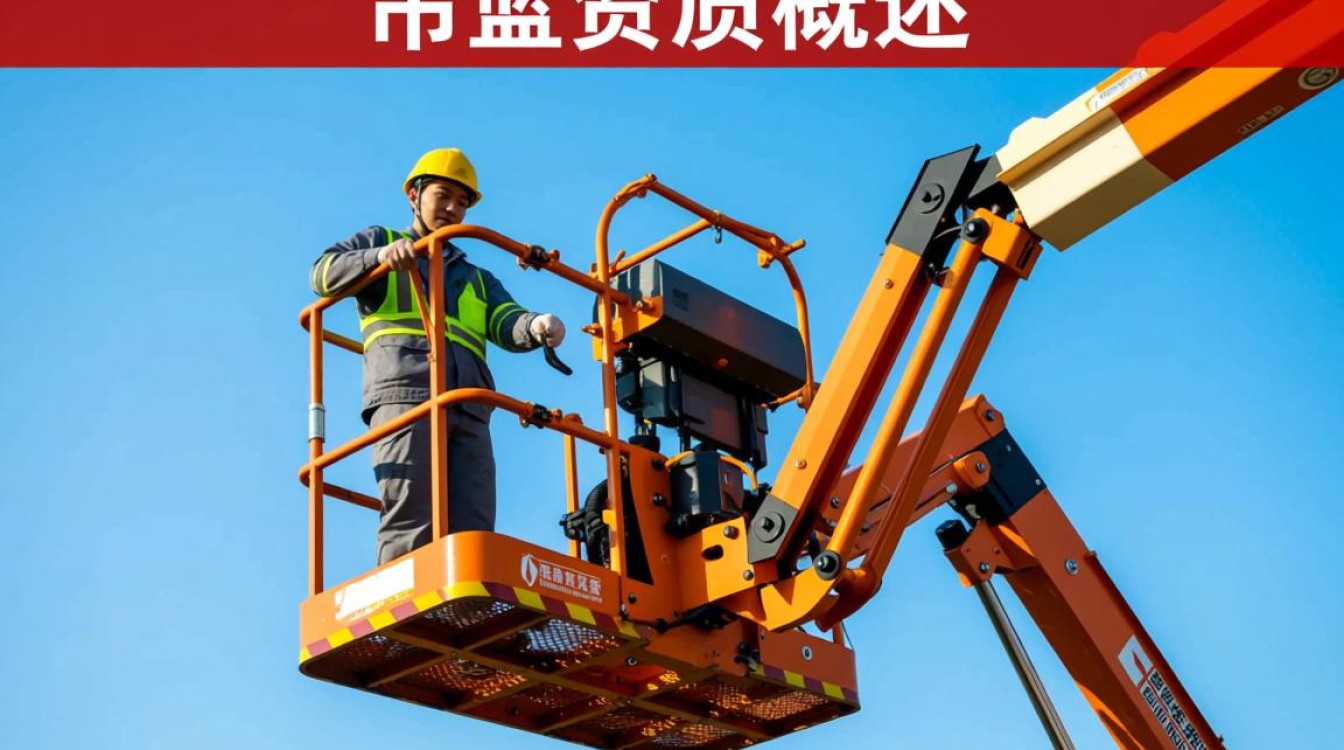 吊篮资质具体要求有哪些？标准是什么？