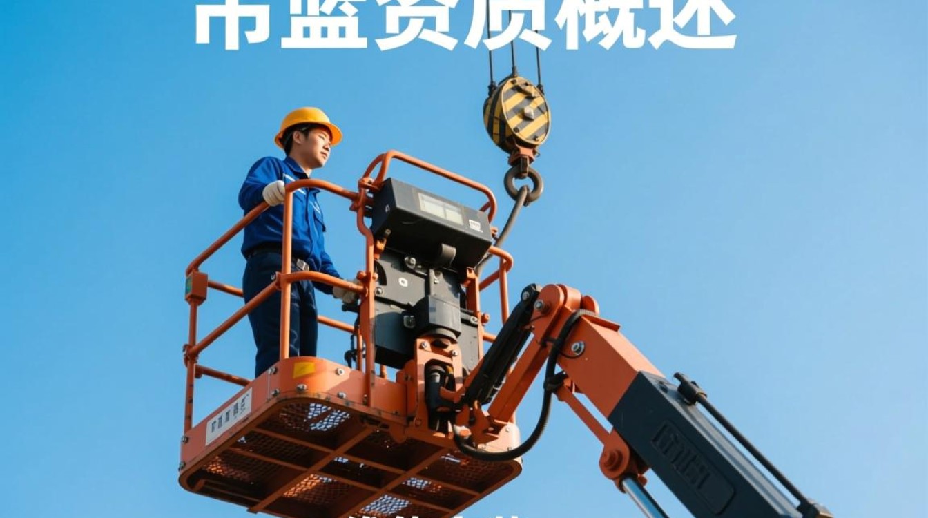 吊篮资质具体要求有哪些？标准是什么？