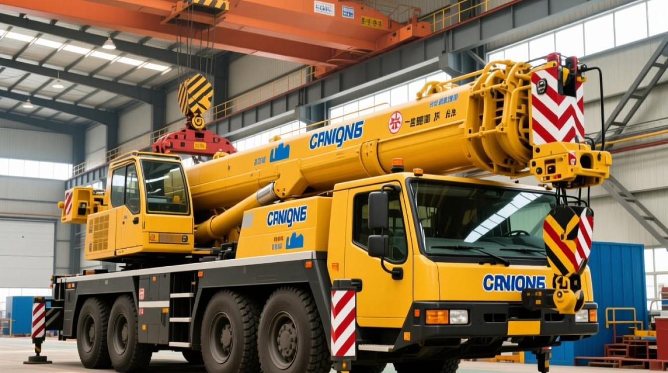 成为吊车销售代理的必备条件和步骤是什么？