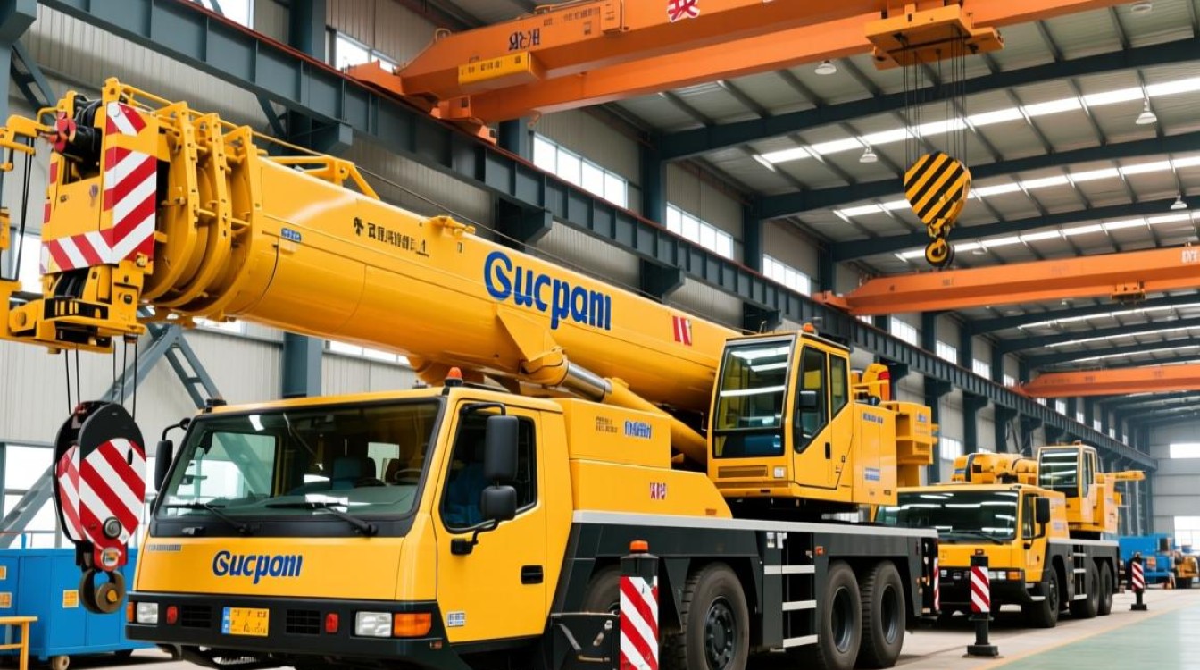 成为吊车销售代理的必备条件和步骤是什么？