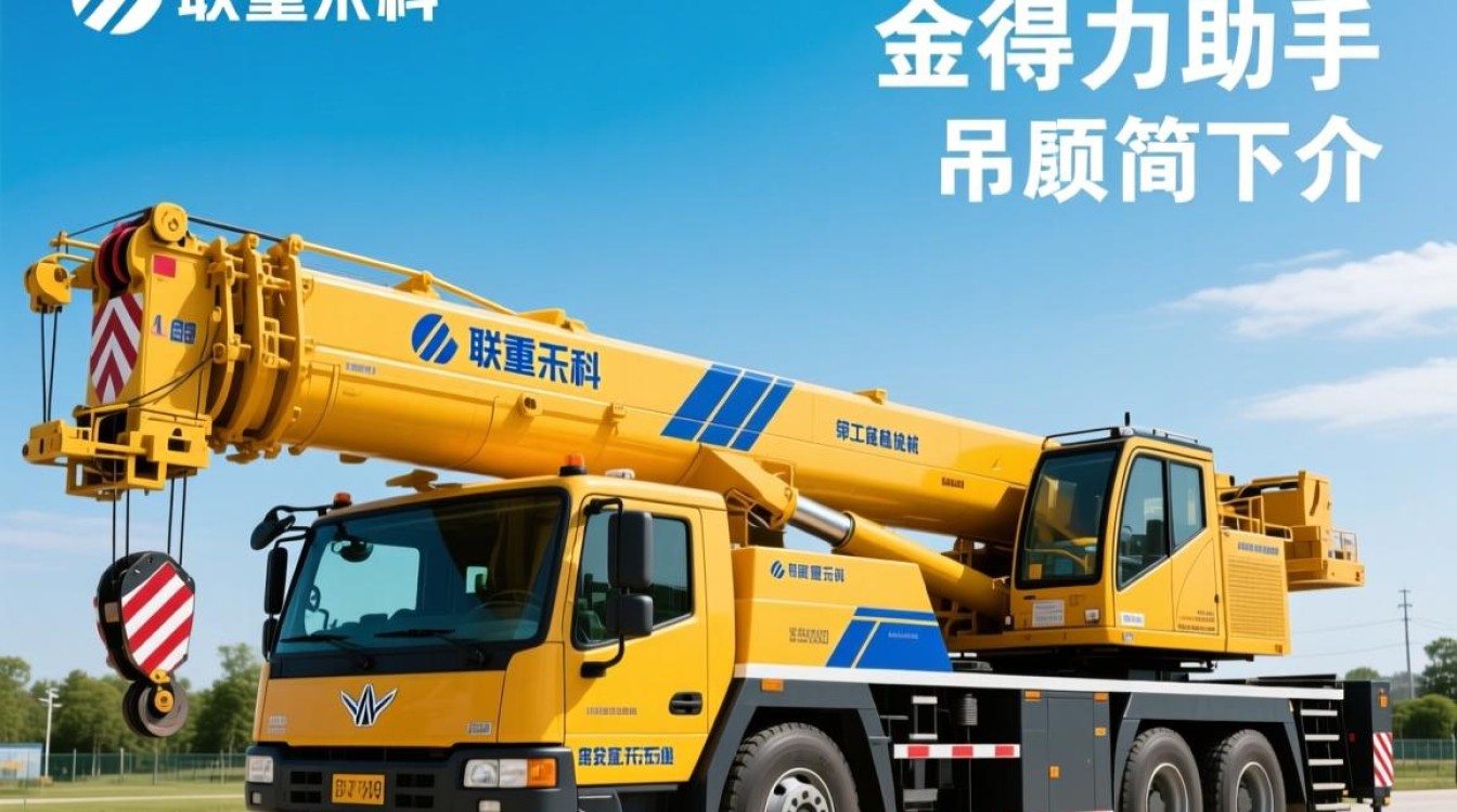 中联重科吊车操作技巧是什么？