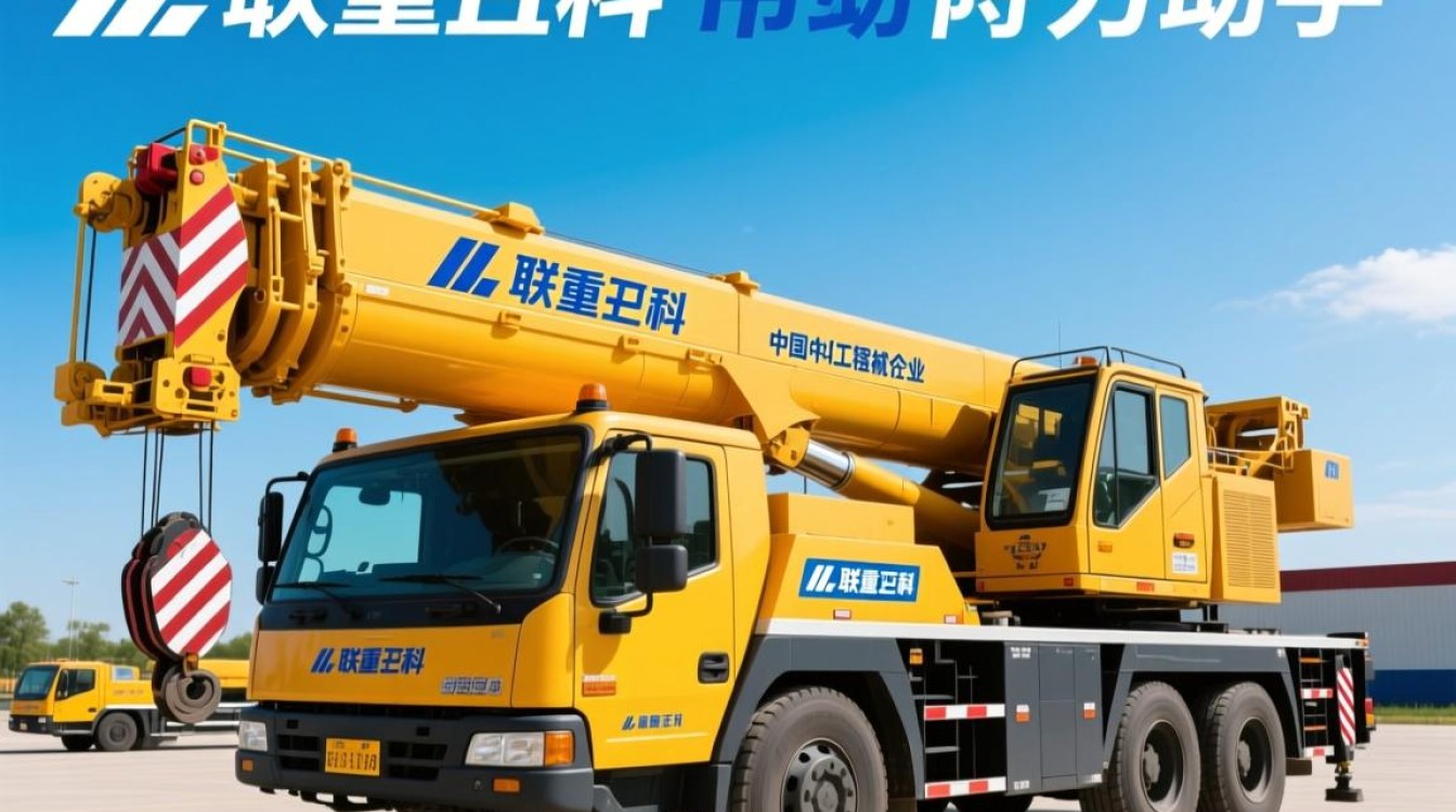 中联重科吊车操作技巧是什么？