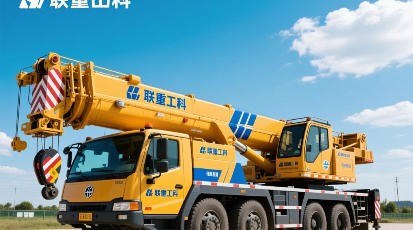 中联重科吊车操作技巧是什么？