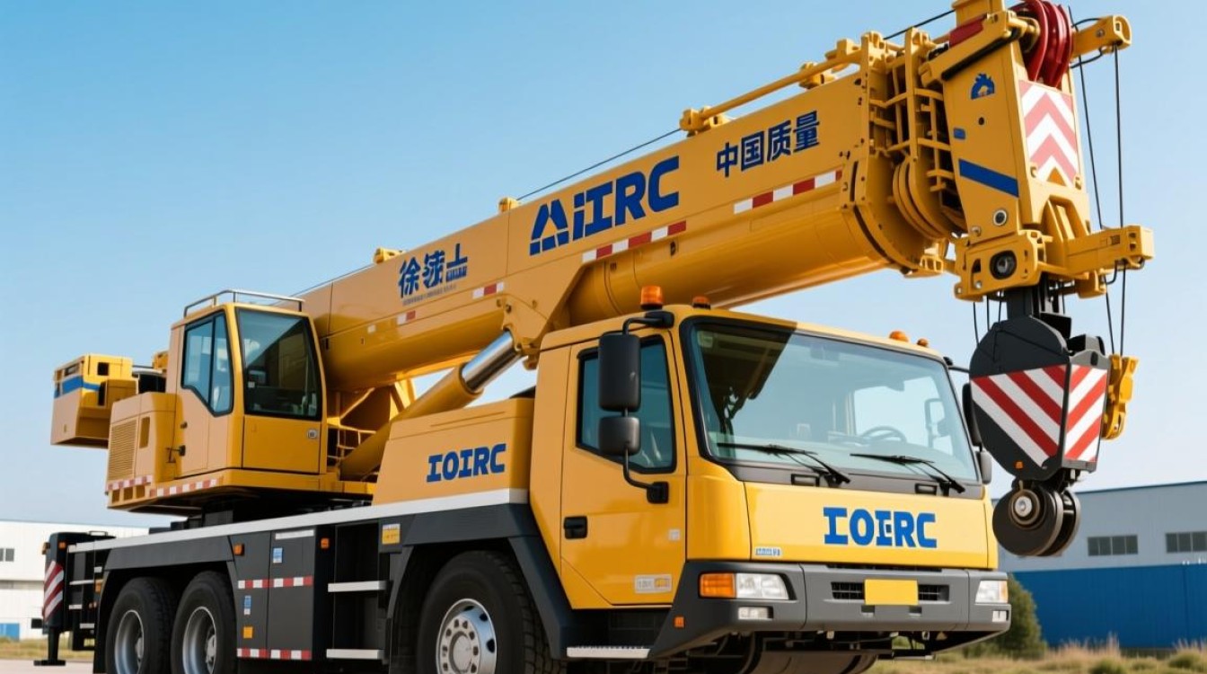 徐工吊车外壳有哪些特点与优势？