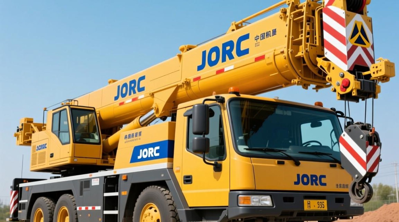 徐工吊车外壳有哪些特点与优势？