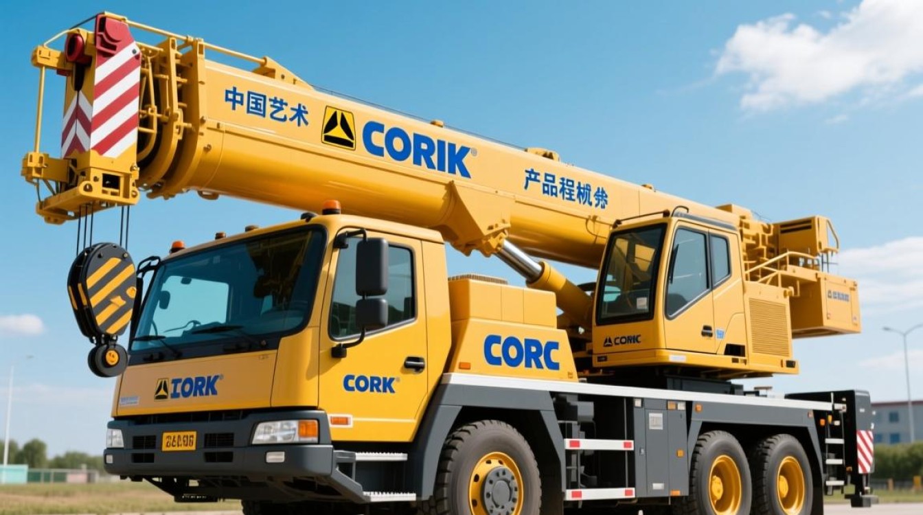 徐工吊车外壳有哪些特点与优势？