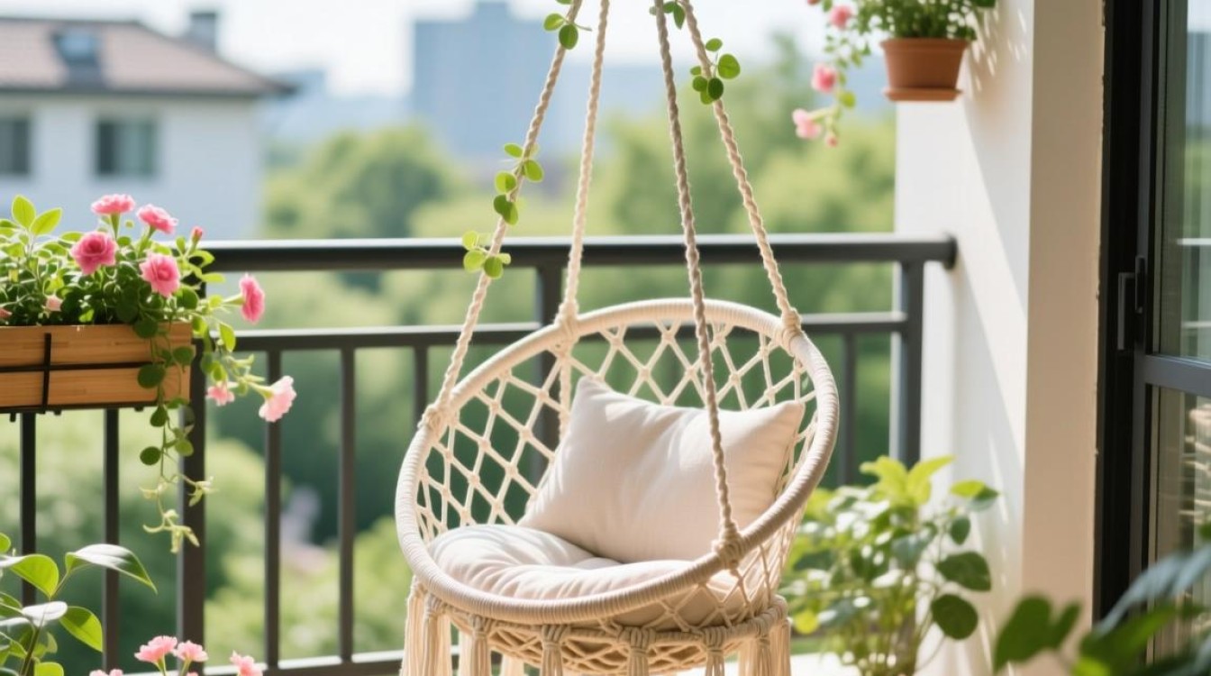 阳台吊篮选择哪种类型的绳子最合适？