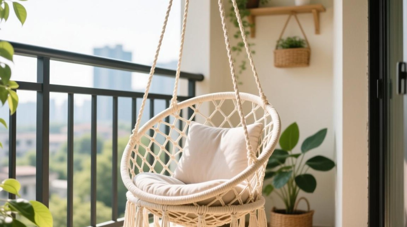 阳台吊篮选择哪种类型的绳子最合适？