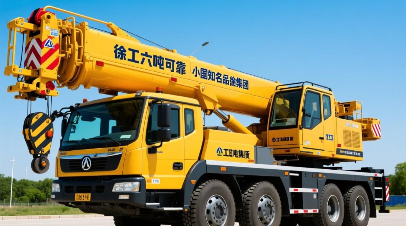 徐工六吨吊车性能如何？市场表现怎样？