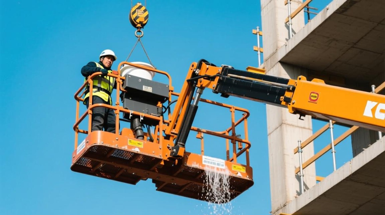 吊篮安装品牌之谜，是哪家知名品牌？