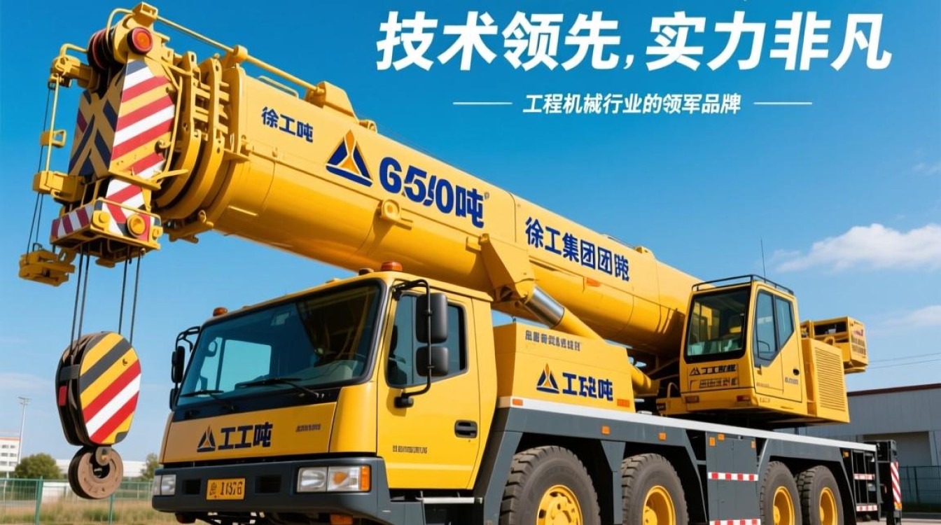 徐工吊车850吨性能如何？市场表现如何？