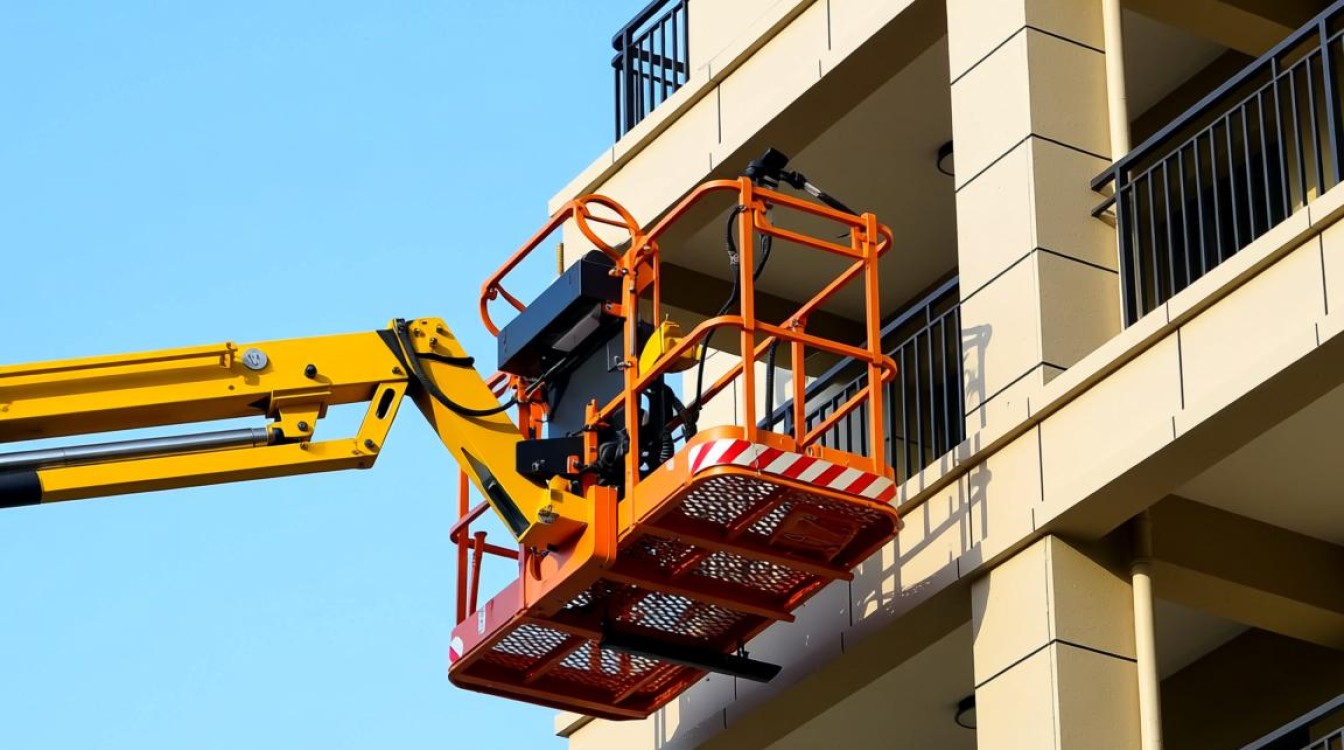 吊篮干尖的技巧与原因探究？