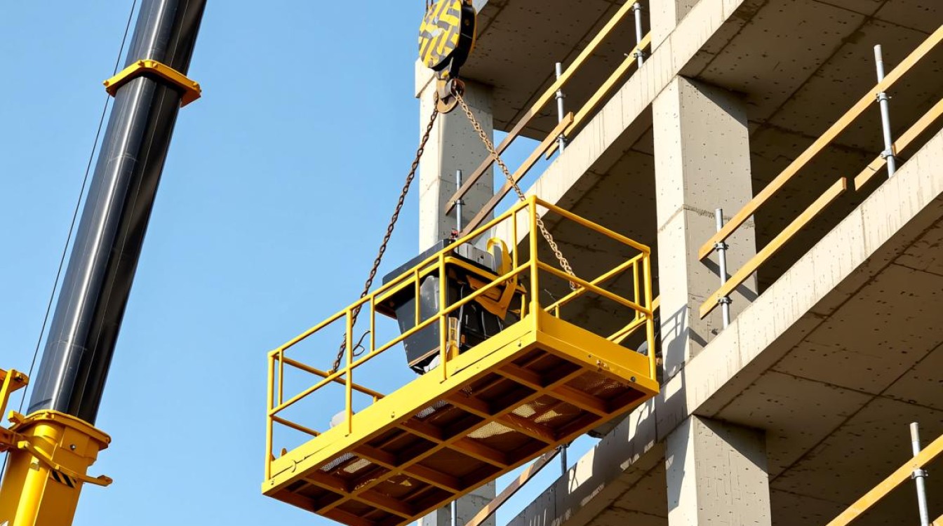 吊篮干尖的技巧与原因探究？