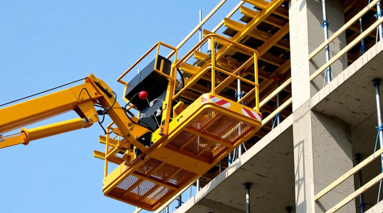 吊篮干尖的技巧与原因探究？