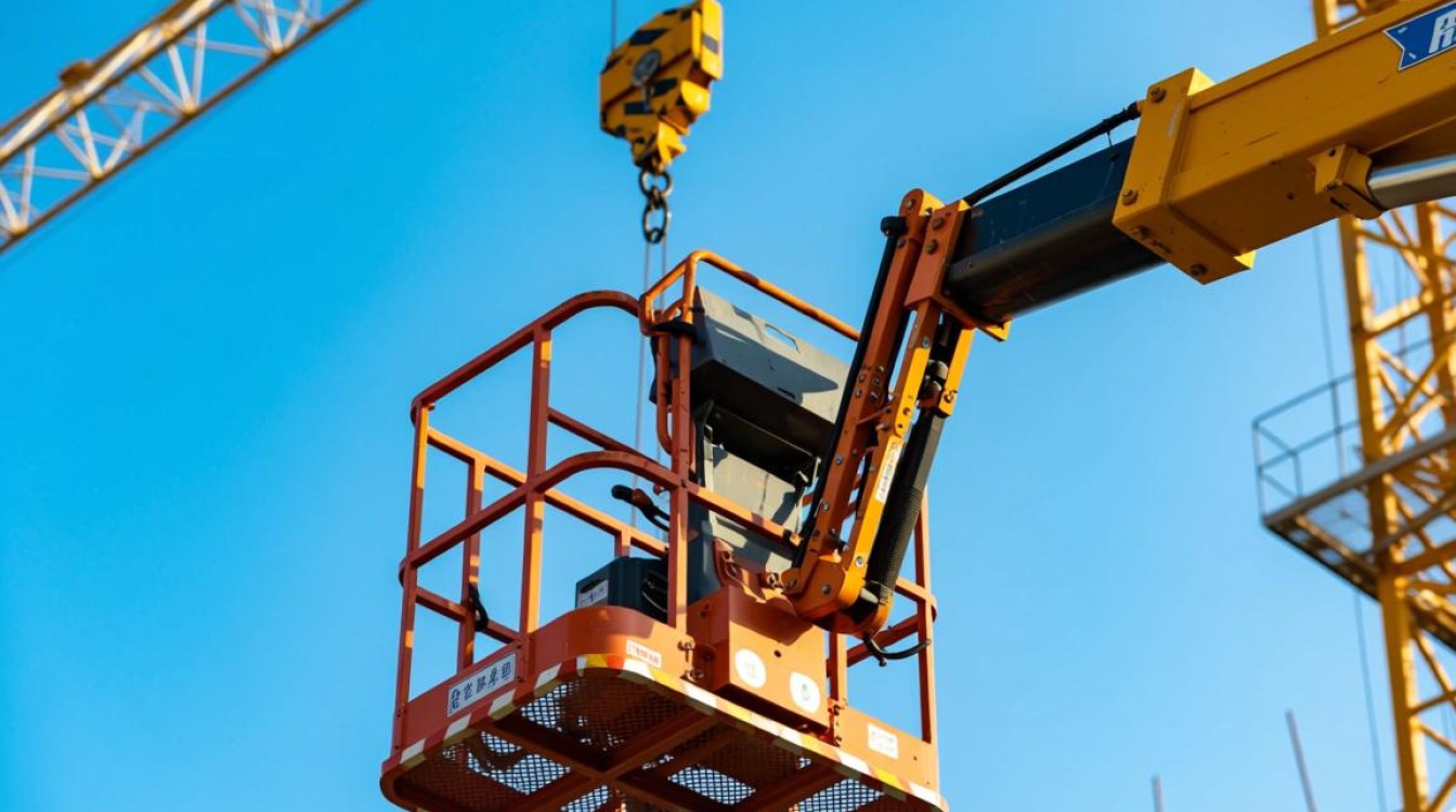 吊篮安装需要向哪个部门进行备案？