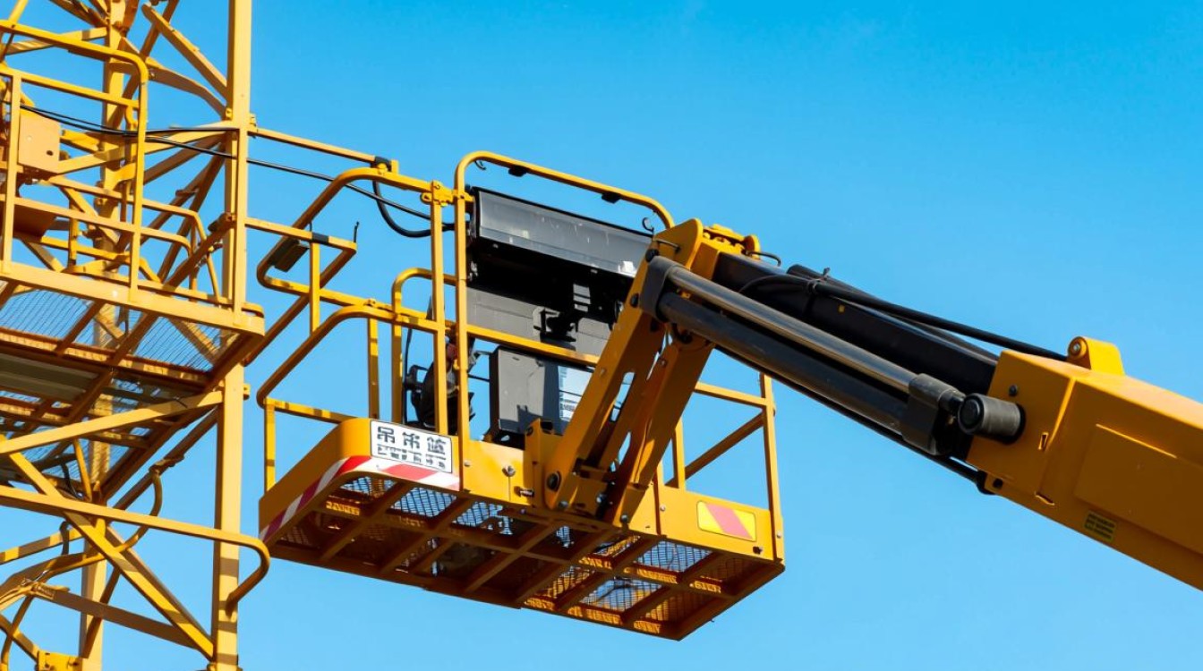 吊篮安装需要向哪个部门进行备案？