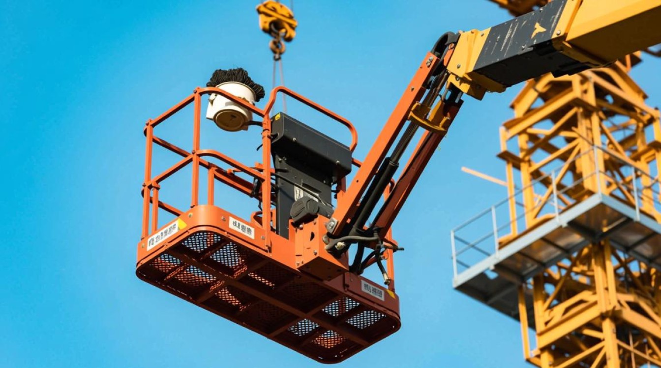 吊篮安装需要向哪个部门进行备案？