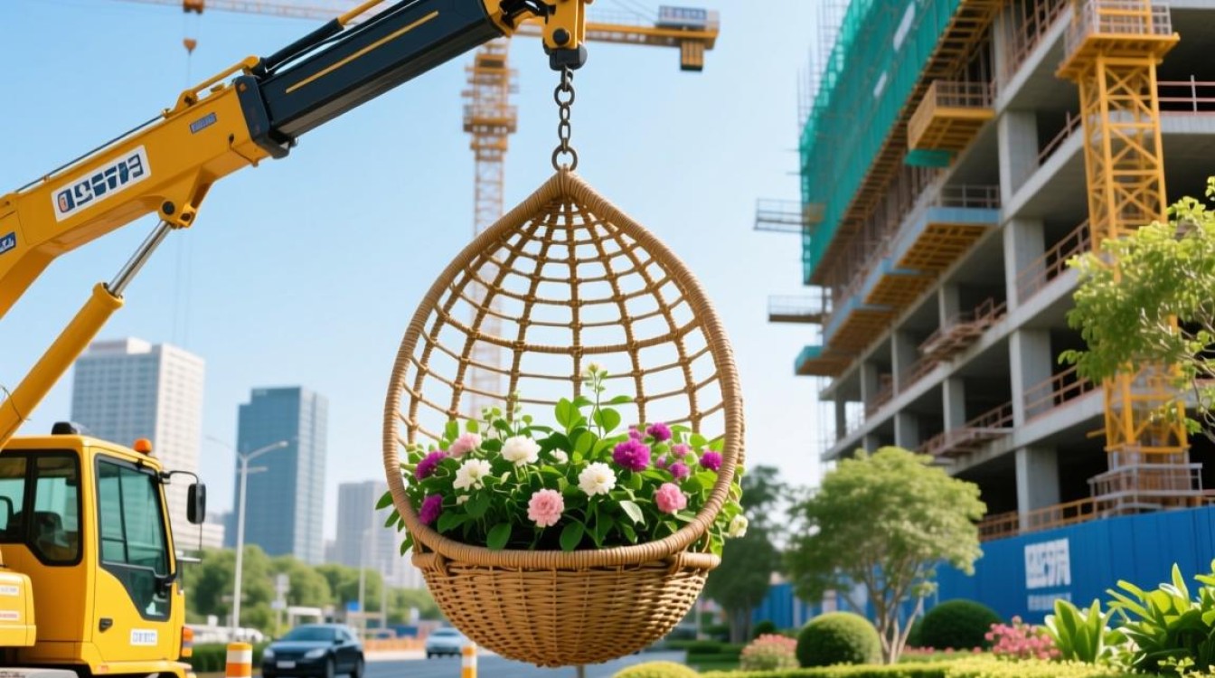 吊篮移植的最佳时机是何时？