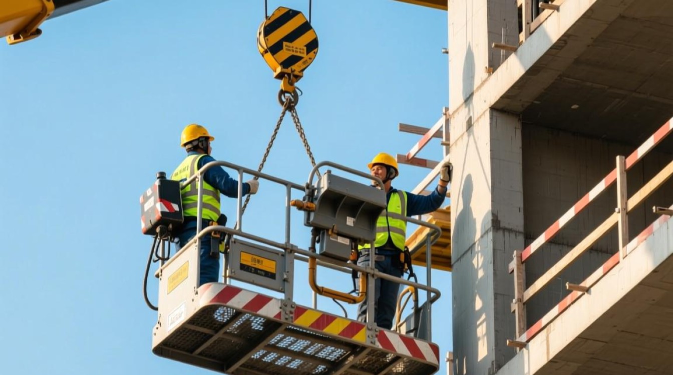 吊篮设计计算，究竟依赖哪款软件？