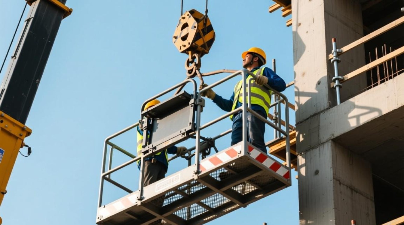 吊篮设计计算，究竟依赖哪款软件？