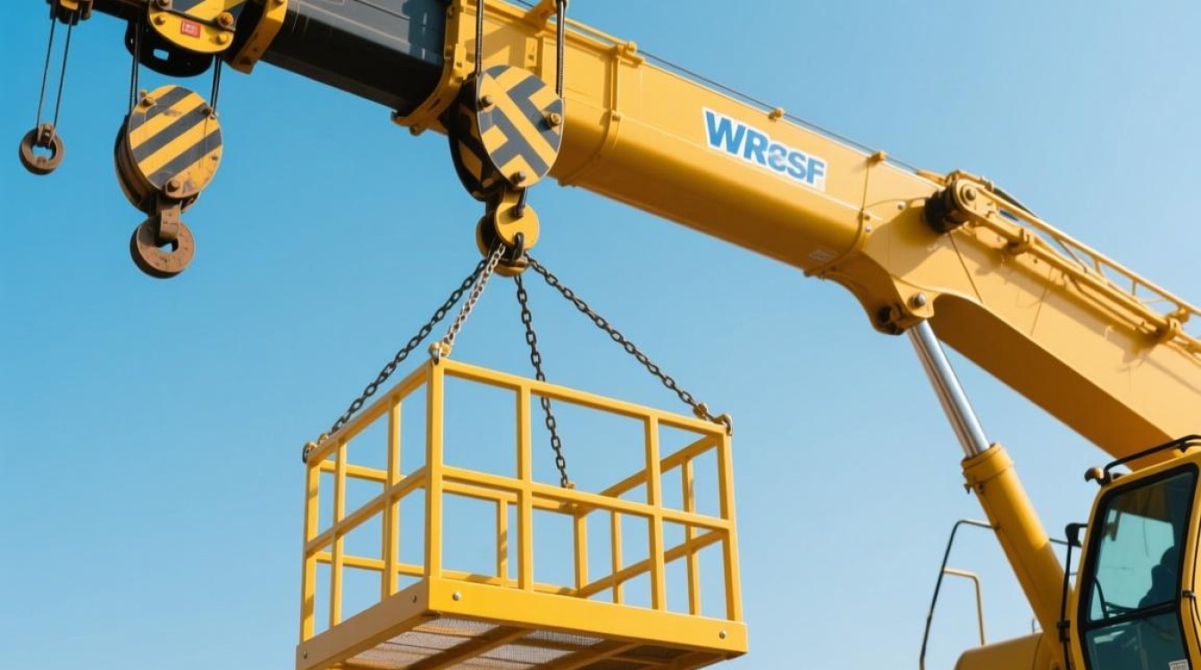 自制吊车吊篮的步骤和注意事项有哪些？