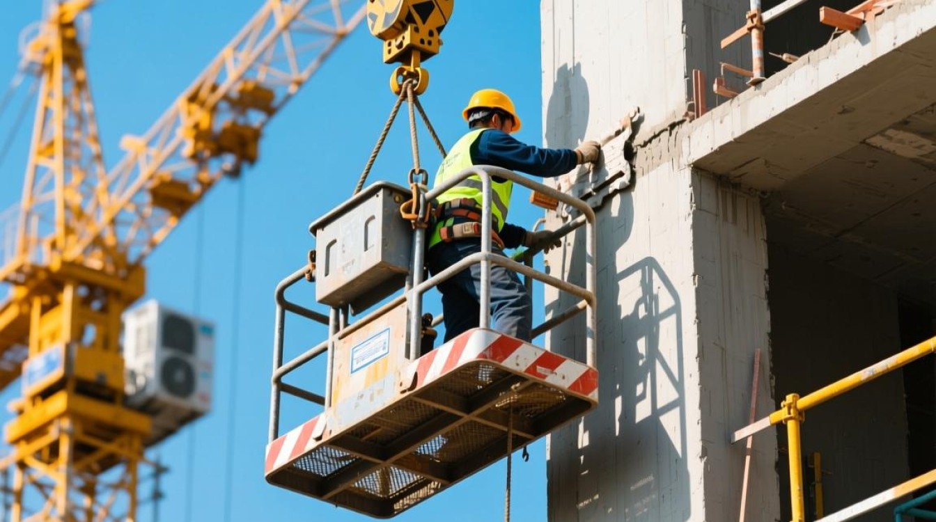 吊篮操作省力技巧揭秘，视频教学真的有效吗？
