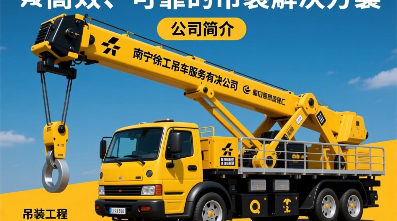 南宁徐工吊车服务中存在哪些常见问题或疑问？