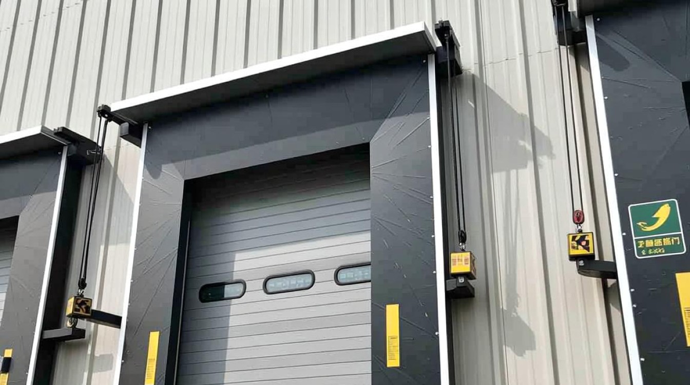 吊篮门视频教程，如何轻松打开吊篮门？