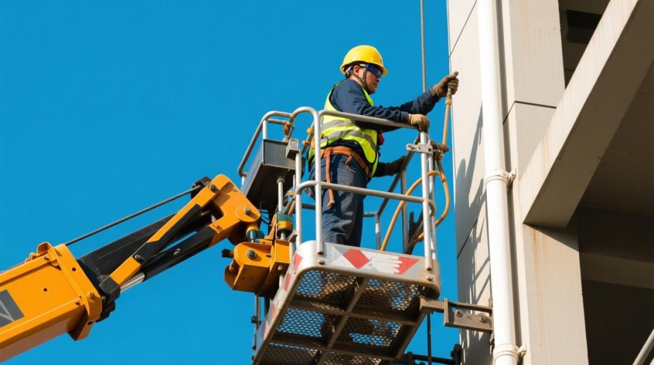 如何撰写有效的吊篮登高作业方案？