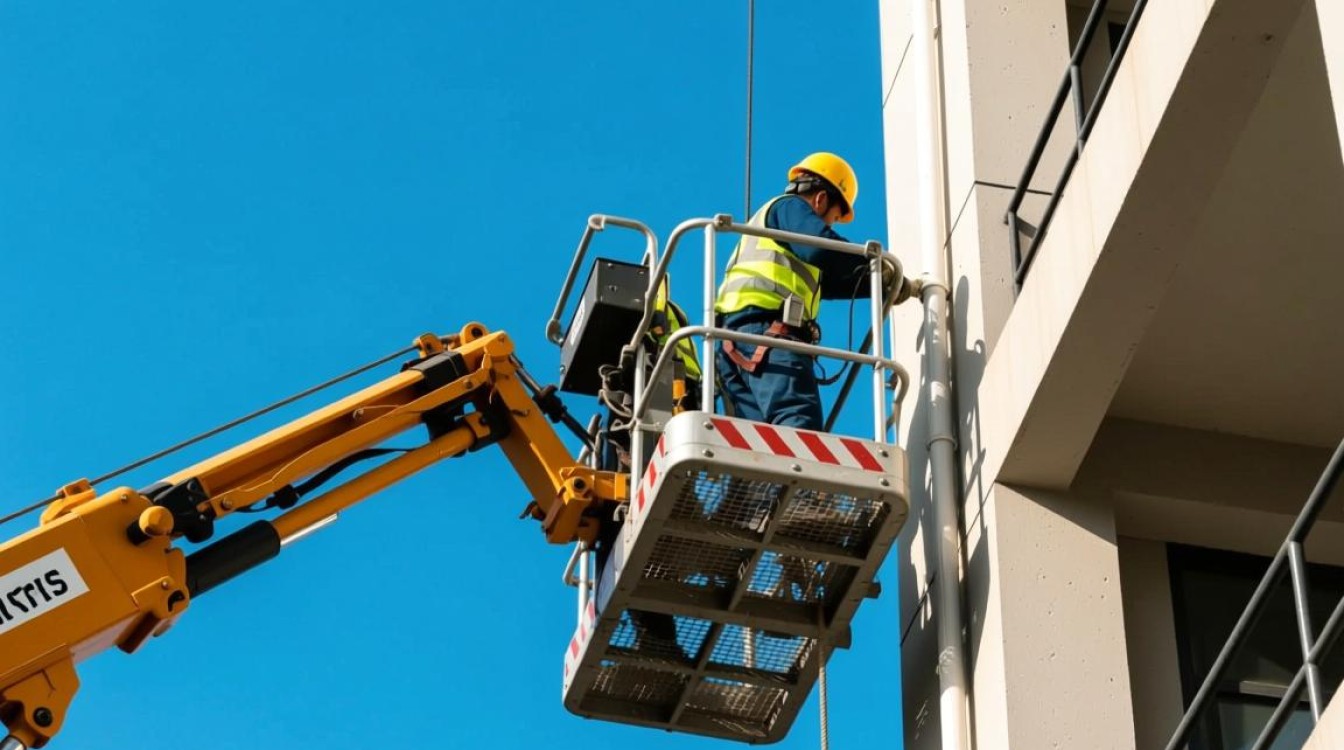 如何撰写有效的吊篮登高作业方案？