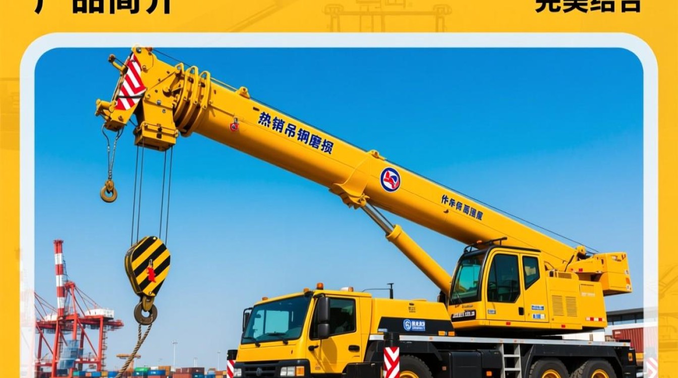 热销吊车钢丝绳，安全性如何保障？