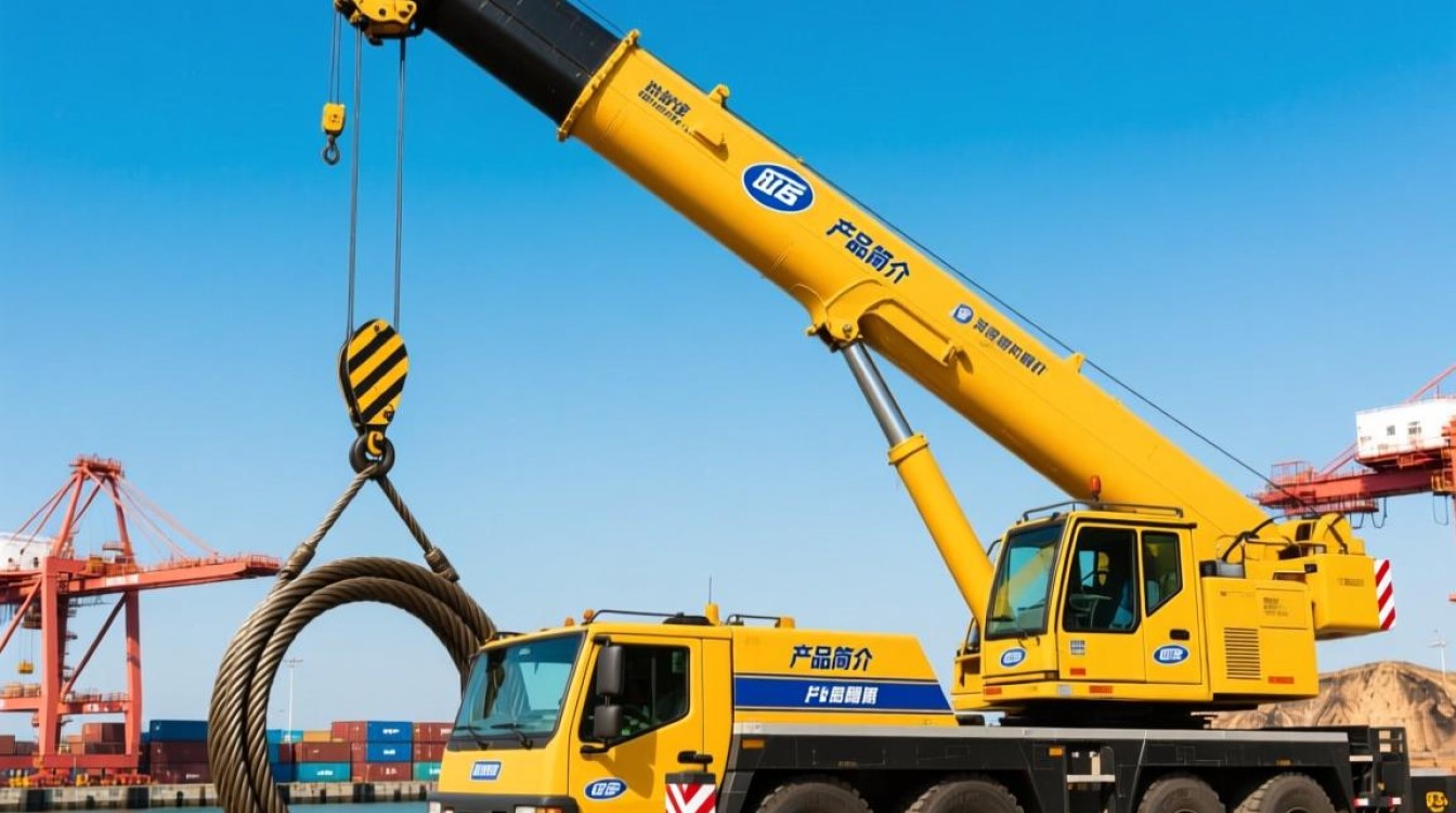 热销吊车钢丝绳，安全性如何保障？