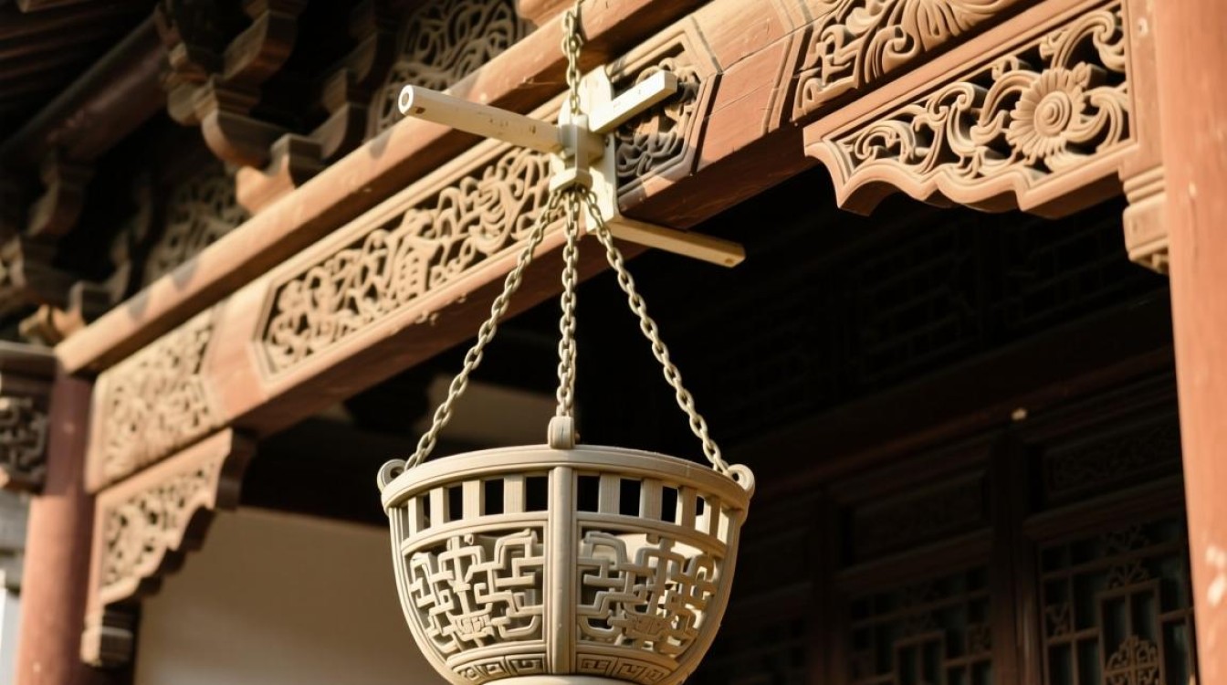 古建浮雕吊篮安装步骤详解之谜？